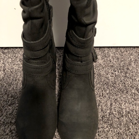 Women’s Knee High Boots from Tootsies  - NEW - Picture 5 of 7